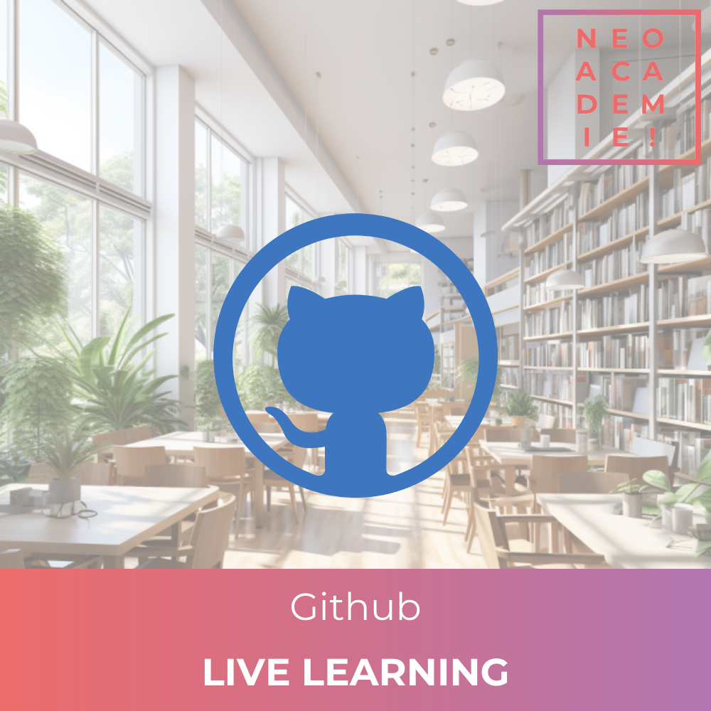 GitHub - [LIVE LEARNING]