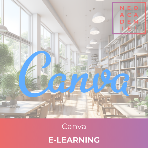 Canva - [E-LEARNING]