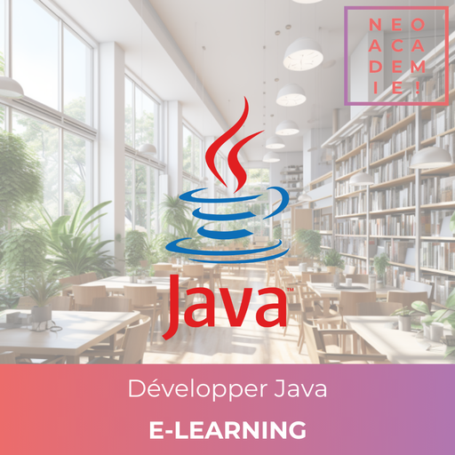 Java - [E-LEARNING]