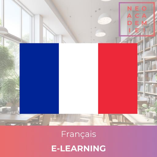 Français - [E-LEARNING]