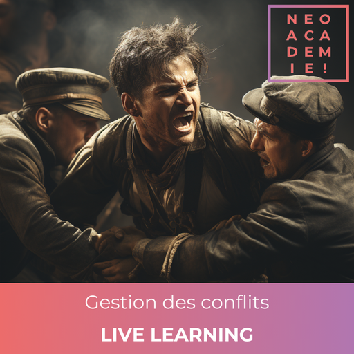 Gestion des Conflits - [LIVE LEARNING]