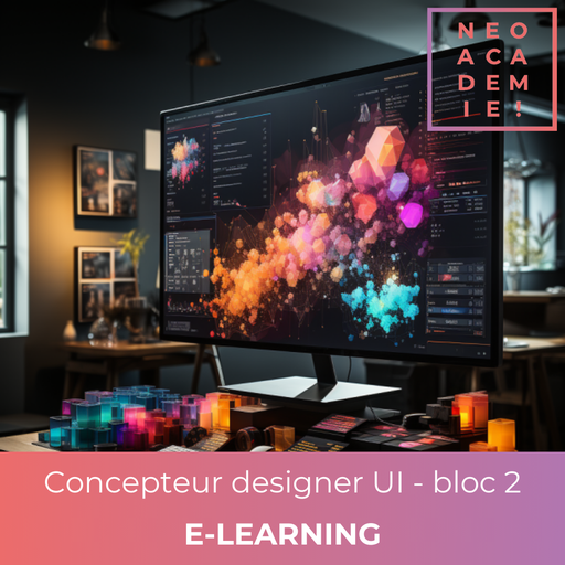 Contribuer à la gestion et au suivi d'un projet de communication numérique (Communication numérique et Growth hacking) - [E-LEARNING] Bloc 2
