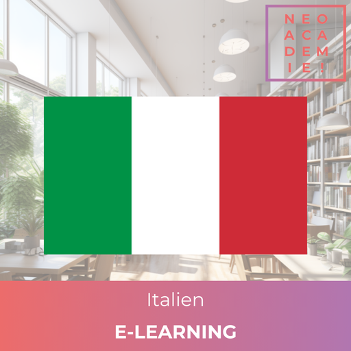 Italien - [E-LEARNING]