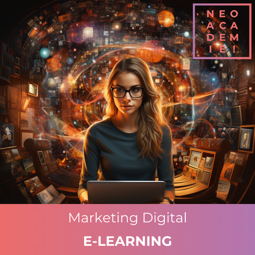 Introduction au Marketing Digital - [E-LEARNING]